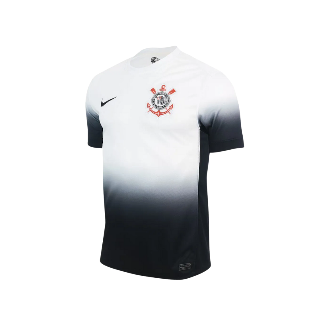 CAMISA OFICIAL DO CORINTHIANS